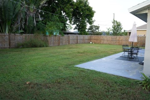 Villa ou maison à louer à Venice, Floride: 2 chambres, 95.88 m2 № 2109576 - photo 8