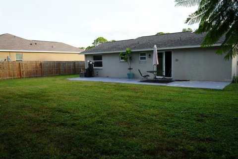 Villa ou maison à louer à Venice, Floride: 2 chambres, 95.88 m2 № 2109576 - photo 9