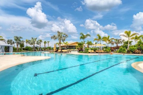 Villa ou maison à louer à Bradenton, Floride: 5 chambres, 248.42 m2 № 2396589 - photo 19