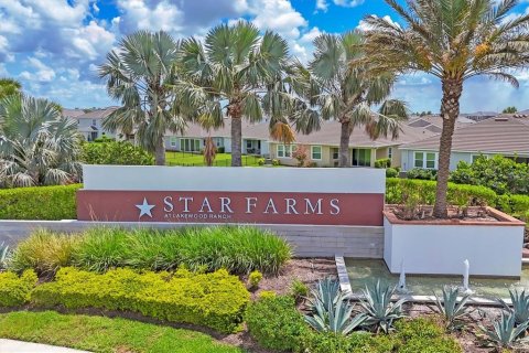 Villa ou maison à louer à Bradenton, Floride: 5 chambres, 248.42 m2 № 2396589 - photo 3