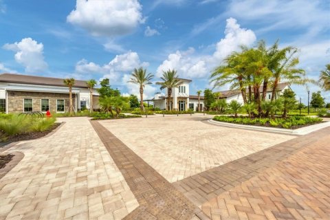 Villa ou maison à louer à Bradenton, Floride: 5 chambres, 248.42 m2 № 2396589 - photo 7