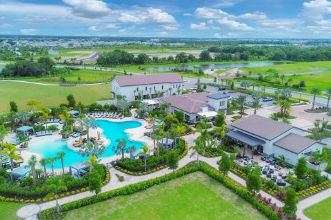 Villa ou maison à louer à Bradenton, Floride: 5 chambres, 248.42 m2 № 2396589 - photo 26