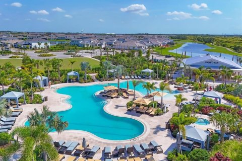 Villa ou maison à louer à Bradenton, Floride: 5 chambres, 248.42 m2 № 2396589 - photo 24