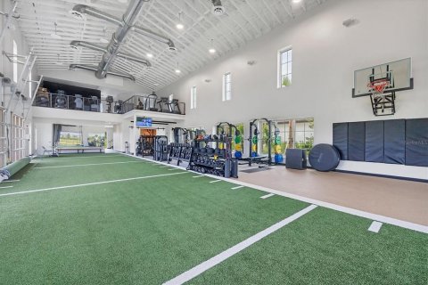 Villa ou maison à louer à Bradenton, Floride: 5 chambres, 248.42 m2 № 2396589 - photo 14