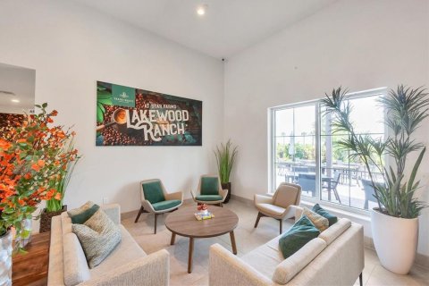 Villa ou maison à louer à Bradenton, Floride: 5 chambres, 248.42 m2 № 2396589 - photo 11