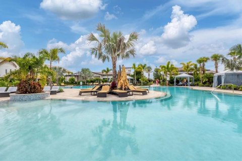 Villa ou maison à louer à Bradenton, Floride: 5 chambres, 248.42 m2 № 2396589 - photo 20
