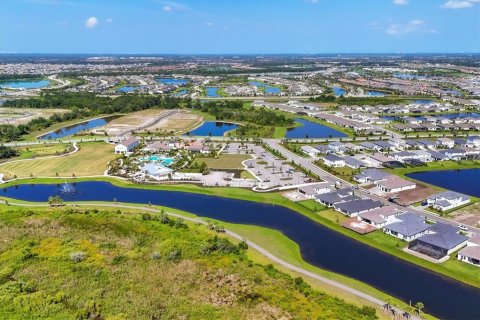 Villa ou maison à louer à Bradenton, Floride: 5 chambres, 248.42 m2 № 2396589 - photo 28