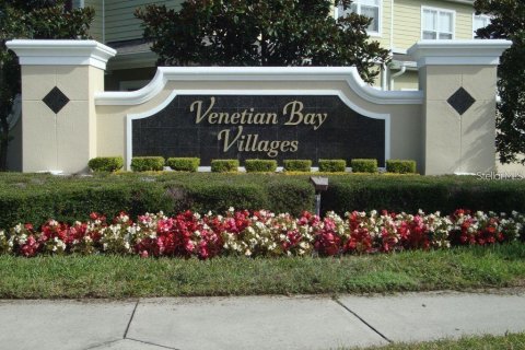 Townhouse in Kissimmee, Florida 3 bedrooms, 120.4 sq.m. № 2206420 - photo 19