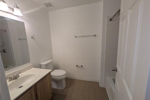 Townhouse in Kissimmee, Florida 3 bedrooms, 120.4 sq.m. № 2206420 - photo 16