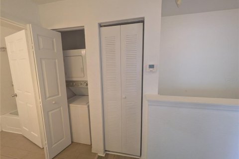 Townhouse in Kissimmee, Florida 3 bedrooms, 120.4 sq.m. № 2206420 - photo 12