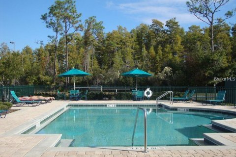 Townhouse in Kissimmee, Florida 3 bedrooms, 120.4 sq.m. № 2206420 - photo 27