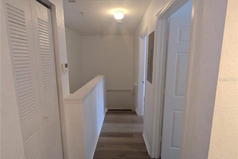 Townhouse in Kissimmee, Florida 3 bedrooms, 120.4 sq.m. № 2206420 - photo 10