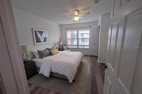 Townhouse in Kissimmee, Florida 3 bedrooms, 120.4 sq.m. № 2206420 - photo 11