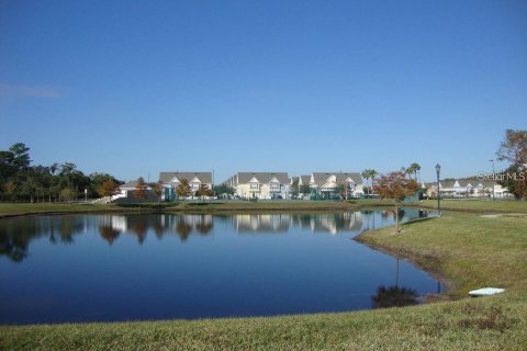 Townhouse in Kissimmee, Florida 3 bedrooms, 120.4 sq.m. № 2206420 - photo 25