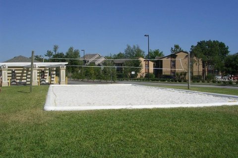 Townhouse in Kissimmee, Florida 3 bedrooms, 120.4 sq.m. № 2206420 - photo 29