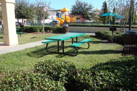 Townhouse in Kissimmee, Florida 3 bedrooms, 120.4 sq.m. № 2206420 - photo 23