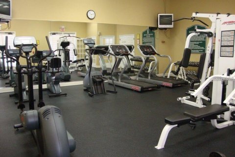 Townhouse in Kissimmee, Florida 3 bedrooms, 120.4 sq.m. № 2206420 - photo 20