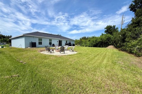 Villa ou maison à vendre à Englewood, Floride: 4 chambres, 150.41 m2 № 2283555 - photo 17