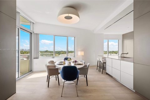 Купить кондоминиум в Майами-Бич, Флорида 3 спальни, 222.5м2, № 1920674 - фото 11