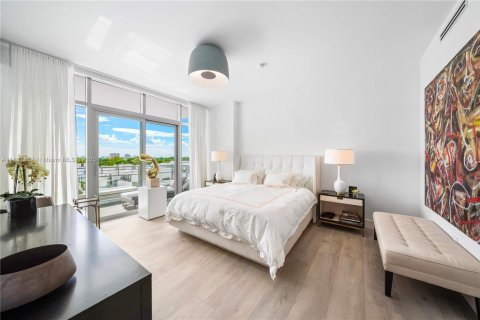 Купить кондоминиум в Майами-Бич, Флорида 3 спальни, 222.5м2, № 1920674 - фото 27