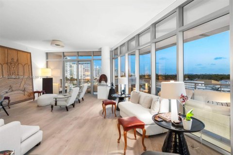 Купить кондоминиум в Майами-Бич, Флорида 3 спальни, 222.5м2, № 1920674 - фото 6