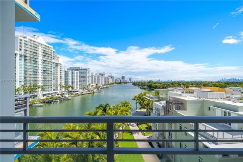 Купить кондоминиум в Майами-Бич, Флорида 3 спальни, 222.5м2, № 1920674 - фото 19