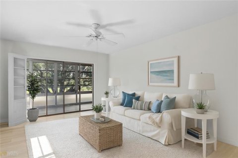 Condo in Vero Beach, Florida, 2 bedrooms № 2081697 - photo 6