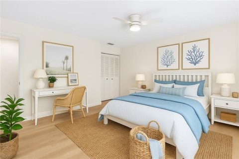 Condo in Vero Beach, Florida, 2 bedrooms № 2081697
