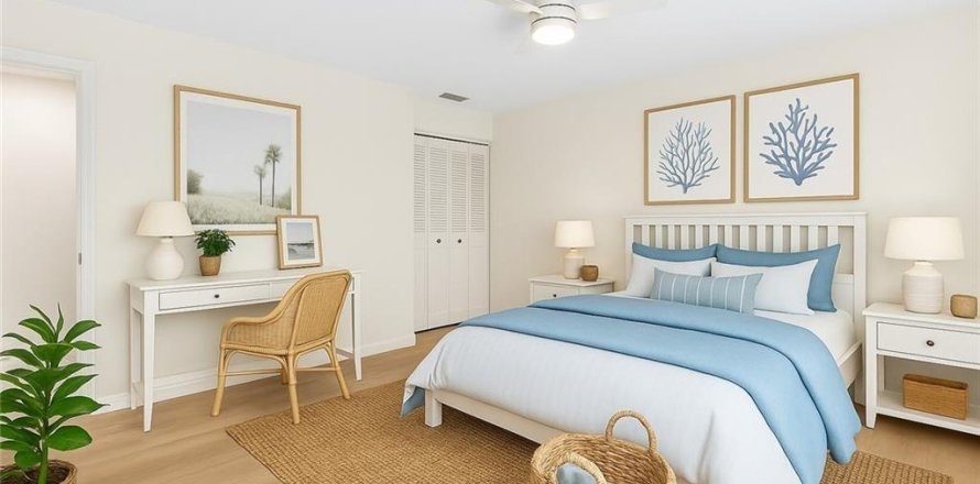 Condo in Vero Beach, Florida, 2 bedrooms № 2081697
