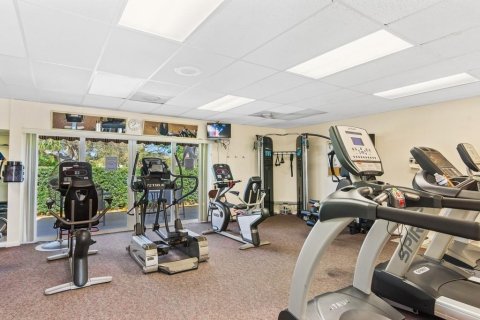 Condo in Vero Beach, Florida, 2 bedrooms № 2081697 - photo 26