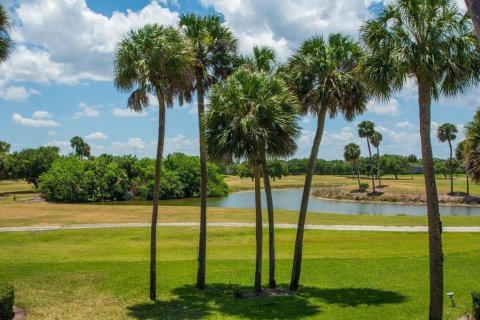 Condo in Vero Beach, Florida, 2 bedrooms № 2081697 - photo 29