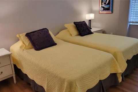 Copropriété à louer à Sarasota, Floride: 2 chambres, 82.5 m2 № 1512414 - photo 13