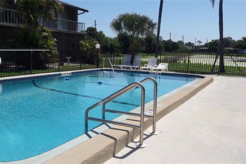 Copropriété à louer à Sarasota, Floride: 2 chambres, 82.5 m2 № 1512414 - photo 18