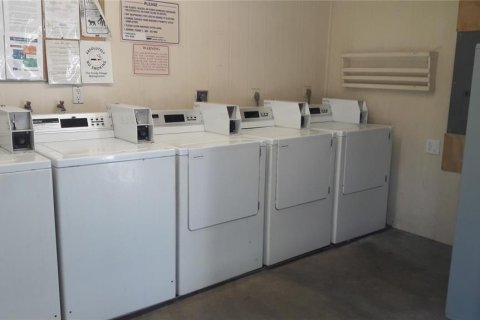 Copropriété à louer à Sarasota, Floride: 2 chambres, 82.5 m2 № 1512414 - photo 16