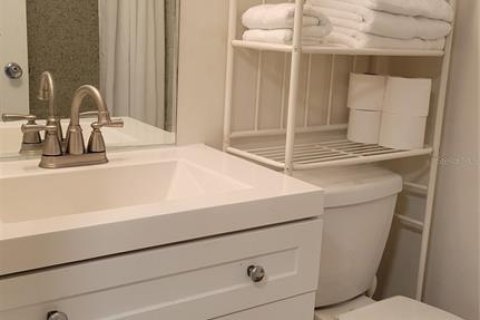 Copropriété à louer à Sarasota, Floride: 2 chambres, 82.5 m2 № 1512414 - photo 14