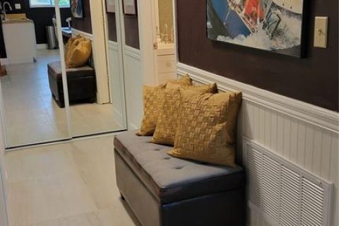 Copropriété à louer à Sarasota, Floride: 2 chambres, 82.5 m2 № 1512414 - photo 9