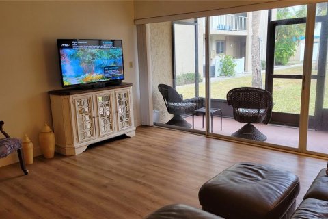 Copropriété à louer à Sarasota, Floride: 2 chambres, 82.5 m2 № 1512414 - photo 7