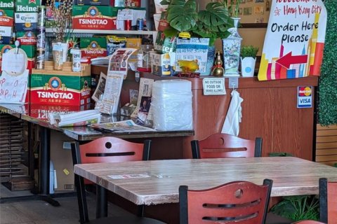 Купить коммерческую недвижимость в Майами, Флорида № 2004527 - фото 10