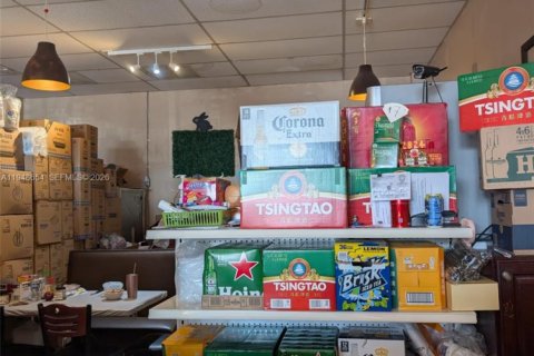 Купить коммерческую недвижимость в Майами, Флорида № 2004527 - фото 21