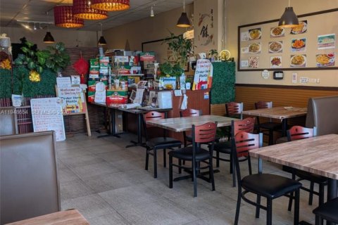 Купить коммерческую недвижимость в Майами, Флорида № 2004527 - фото 19