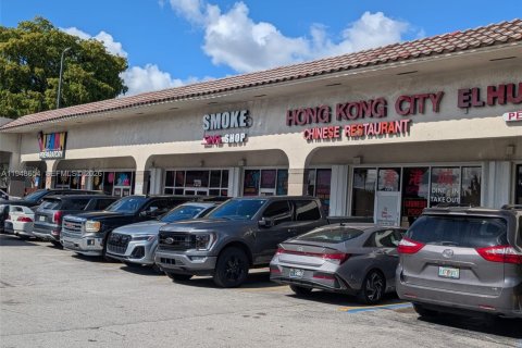 Купить коммерческую недвижимость в Майами, Флорида № 2004527 - фото 4