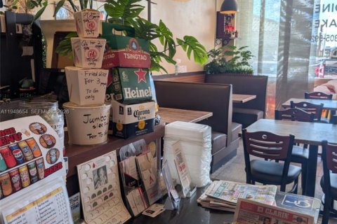 Купить коммерческую недвижимость в Майами, Флорида № 2004527 - фото 15