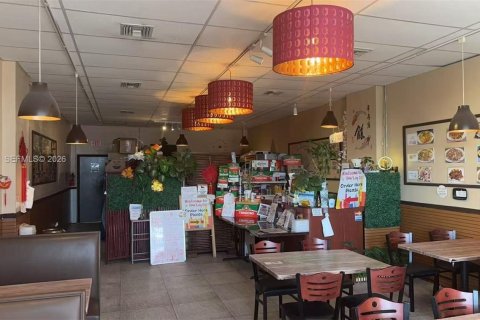 Купить коммерческую недвижимость в Майами, Флорида № 2004527 - фото 7