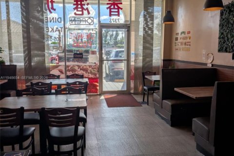 Купить коммерческую недвижимость в Майами, Флорида № 2004527 - фото 18