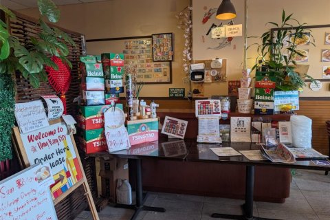 Купить коммерческую недвижимость в Майами, Флорида № 2004527 - фото 13