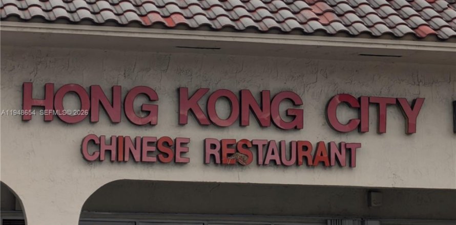 Коммерческая недвижимость в Майами, Флорида № 2004527