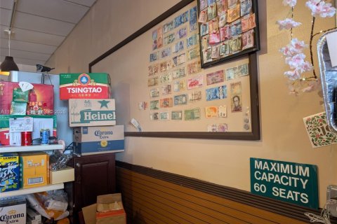 Купить коммерческую недвижимость в Майами, Флорида № 2004527 - фото 20