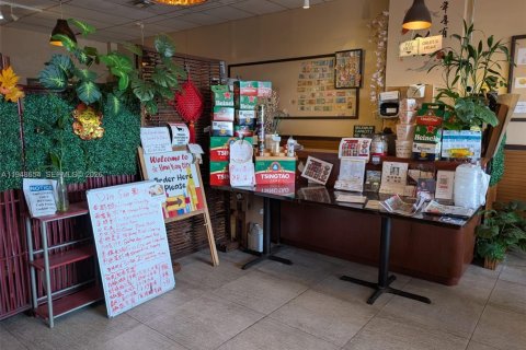 Купить коммерческую недвижимость в Майами, Флорида № 2004527 - фото 12