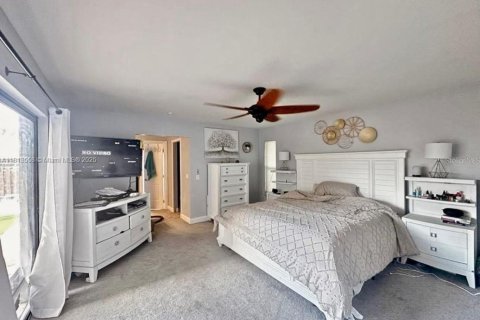 House in Coral Springs, Florida 4 bedrooms, 195.65 sq.m. № 1779477 - photo 23