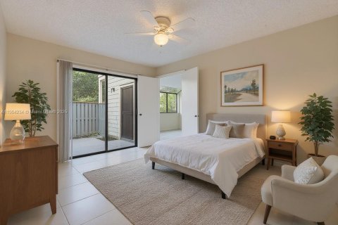 Купить таунхаус в Норт-Лодердейл, Флорида 2 спальни, 110.18м2, № 1954869 - фото 22